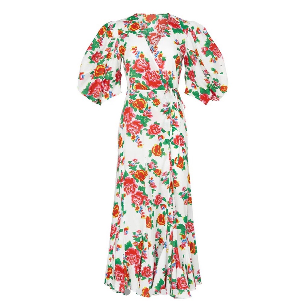 Rhode Fiona Dress